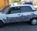 Белый ВАЗ 2107, объемом двигателя 1.5 л и пробегом 57 тыс. км за 850 $, фото 2 на Automoto.ua
