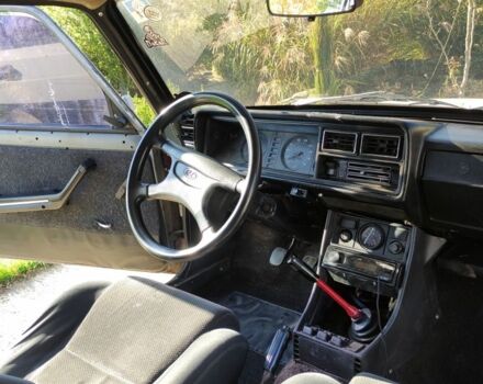 Белый ВАЗ 2107, объемом двигателя 0 л и пробегом 400 тыс. км за 1000 $, фото 3 на Automoto.ua