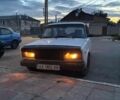 Белый ВАЗ 2107, объемом двигателя 0 л и пробегом 23 тыс. км за 606 $, фото 1 на Automoto.ua