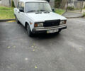 Білий ВАЗ 2107, об'ємом двигуна 1.3 л та пробігом 98 тис. км за 1450 $, фото 1 на Automoto.ua