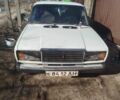 Білий ВАЗ 2107, об'ємом двигуна 1.3 л та пробігом 1 тис. км за 677 $, фото 1 на Automoto.ua