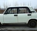 Білий ВАЗ 2107, об'ємом двигуна 15 л та пробігом 271 тис. км за 1200 $, фото 1 на Automoto.ua