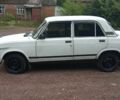 Белый ВАЗ 2107, объемом двигателя 1.5 л и пробегом 330 тыс. км за 306 $, фото 5 на Automoto.ua