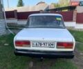 Білий ВАЗ 2107, об'ємом двигуна 1.5 л та пробігом 400 тис. км за 350 $, фото 3 на Automoto.ua