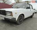 Белый ВАЗ 2107, объемом двигателя 1.5 л и пробегом 200 тыс. км за 500 $, фото 13 на Automoto.ua