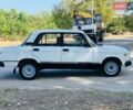 Белый ВАЗ 2107, объемом двигателя 1.3 л и пробегом 100 тыс. км за 950 $, фото 6 на Automoto.ua