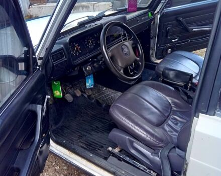 Белый ВАЗ 2107, объемом двигателя 1.3 л и пробегом 158 тыс. км за 950 $, фото 7 на Automoto.ua
