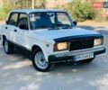 Белый ВАЗ 2107, объемом двигателя 1.3 л и пробегом 100 тыс. км за 950 $, фото 8 на Automoto.ua