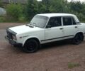 Белый ВАЗ 2107, объемом двигателя 1.5 л и пробегом 330 тыс. км за 306 $, фото 4 на Automoto.ua