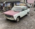 Белый ВАЗ 2107, объемом двигателя 1.5 л и пробегом 213 тыс. км за 550 $, фото 2 на Automoto.ua