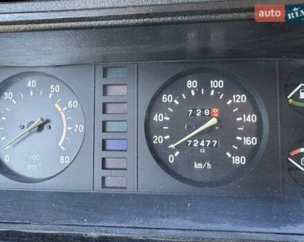 Белый ВАЗ 2107, объемом двигателя 0 л и пробегом 73 тыс. км за 1400 $, фото 5 на Automoto.ua