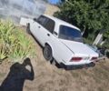 Білий ВАЗ 2107, об'ємом двигуна 1.5 л та пробігом 150 тис. км за 499 $, фото 1 на Automoto.ua