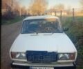 Белый ВАЗ 2107, объемом двигателя 1.5 л и пробегом 20 тыс. км за 400 $, фото 1 на Automoto.ua