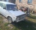 Белый ВАЗ 2107, объемом двигателя 0 л и пробегом 11 тыс. км за 485 $, фото 3 на Automoto.ua