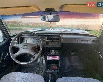Білий ВАЗ 2107, об'ємом двигуна 1.5 л та пробігом 400 тис. км за 350 $, фото 8 на Automoto.ua