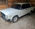 Белый ВАЗ 2107, объемом двигателя 1.5 л и пробегом 20 тыс. км за 2195 $, фото 1 на Automoto.ua