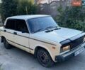 Білий ВАЗ 2107, об'ємом двигуна 1.45 л та пробігом 68 тис. км за 760 $, фото 1 на Automoto.ua