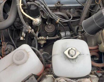 Белый ВАЗ 2107, объемом двигателя 1.5 л и пробегом 44 тыс. км за 1500 $, фото 5 на Automoto.ua