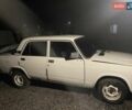 Білий ВАЗ 2107, об'ємом двигуна 1.45 л та пробігом 190 тис. км за 480 $, фото 1 на Automoto.ua