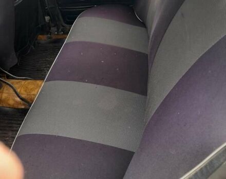 Белый ВАЗ 2107, объемом двигателя 1.5 л и пробегом 44 тыс. км за 1500 $, фото 6 на Automoto.ua