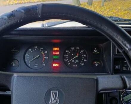 Белый ВАЗ 2107, объемом двигателя 1.5 л и пробегом 90 тыс. км за 1500 $, фото 14 на Automoto.ua