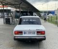 ВАЗ 2107 1992 у Кременчуге на Automoto.ua Білий ВАЗ 2107, об'ємом двигуна 1.5 л та пробігом 158 тис. км за 1150 $, фото 6 на Automoto.ua