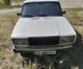Білий ВАЗ 2107, об'ємом двигуна 1.5 л та пробігом 50 тис. км за 606 $, фото 1 на Automoto.ua