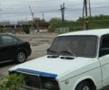 Білий ВАЗ 2107, об'ємом двигуна 1.5 л та пробігом 50 тис. км за 622 $, фото 1 на Automoto.ua