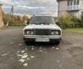 ВАЗ 2107 1992 в Звенигородка на Automoto.ua Белый ВАЗ 2107, объемом двигателя 1.5 л и пробегом 300 тыс. км за 809 $, фото 3 на Automoto.ua