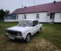 Белый ВАЗ 2107, объемом двигателя 1.5 л и пробегом 32 тыс. км за 486 $, фото 1 на Automoto.ua
