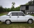 Белый ВАЗ 2107, объемом двигателя 1.5 л и пробегом 32 тыс. км за 486 $, фото 1 на Automoto.ua