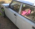 Белый ВАЗ 2107, объемом двигателя 0 л и пробегом 8 тыс. км за 6334 $, фото 1 на Automoto.ua
