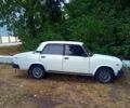 Білий ВАЗ 2107, об'ємом двигуна 1.3 л та пробігом 53 тис. км за 1150 $, фото 1 на Automoto.ua