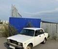 Белый ВАЗ 2107, объемом двигателя 1.5 л и пробегом 200 тыс. км за 336 $, фото 1 на Automoto.ua