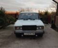 Белый ВАЗ 2107, объемом двигателя 1 л и пробегом 251 тыс. км за 800 $, фото 2 на Automoto.ua