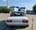 Білий ВАЗ 2107, об'ємом двигуна 1.5 л та пробігом 98 тис. км за 950 $, фото 3 на Automoto.ua
