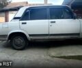 Белый ВАЗ 2107, объемом двигателя 1.5 л и пробегом 0 тыс. км за 650 $, фото 3 на Automoto.ua