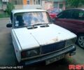 Белый ВАЗ 2107, объемом двигателя 1.5 л и пробегом 0 тыс. км за 350 $, фото 1 на Automoto.ua