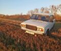 Белый ВАЗ 2107, объемом двигателя 1 л и пробегом 251 тыс. км за 800 $, фото 1 на Automoto.ua