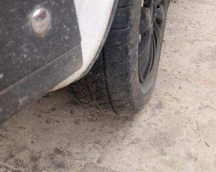 Белый ВАЗ 2107, объемом двигателя 1.5 л и пробегом 44 тыс. км за 1500 $, фото 1 на Automoto.ua