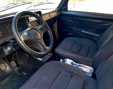 ВАЗ 2107 1992 в Ширяеве на Automoto.ua Белый ВАЗ 2107, объемом двигателя 1.5 л и пробегом 132 тыс. км за 900 $, фото 5 на Automoto.ua