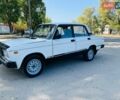 Белый ВАЗ 2107, объемом двигателя 1.3 л и пробегом 100 тыс. км за 950 $, фото 11 на Automoto.ua