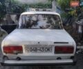 Белый ВАЗ 2107, объемом двигателя 1.5 л и пробегом 45 тыс. км за 650 $, фото 7 на Automoto.ua