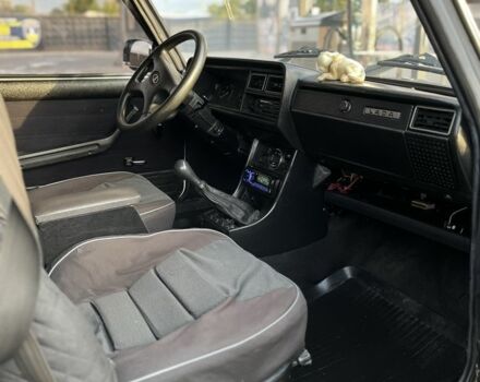 ВАЗ 2107 1992 у Кременчуге на Automoto.ua Білий ВАЗ 2107, об'ємом двигуна 1.5 л та пробігом 158 тис. км за 1150 $, фото 7 на Automoto.ua