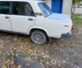 Белый ВАЗ 2107, объемом двигателя 0 л и пробегом 40 тыс. км за 500 $, фото 2 на Automoto.ua