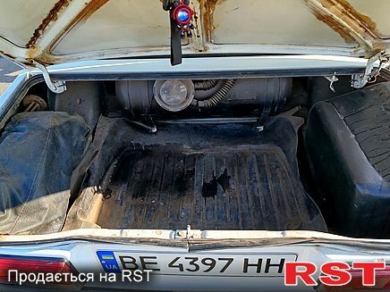 Білий ВАЗ 2107, об'ємом двигуна 1.5 л та пробігом 98 тис. км за 1200 $, фото 5 на Automoto.ua