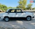 Белый ВАЗ 2107, объемом двигателя 1.3 л и пробегом 100 тыс. км за 950 $, фото 9 на Automoto.ua