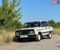 Белый ВАЗ 2107, объемом двигателя 1.5 л и пробегом 33 тыс. км за 500 $, фото 1 на Automoto.ua