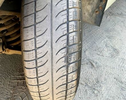 Білий ВАЗ 2107, об'ємом двигуна 1.5 л та пробігом 184 тис. км за 550 $, фото 5 на Automoto.ua