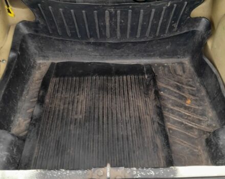 Белый ВАЗ 2107, объемом двигателя 1.5 л и пробегом 44 тыс. км за 1500 $, фото 4 на Automoto.ua